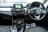 BMW 2 SERIES 1.5 216D SE ACTIVE TOURER - 3429 - 17