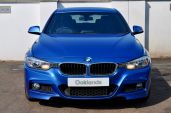BMW 3 SERIES 2.0 320I M SPORT - 4251 - 5