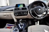 BMW 3 SERIES 2.0 330E LUXURY - 4798 - 17