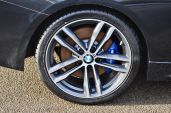 BMW 4 SERIES 2.0 420D M SPORT - 4678 - 59