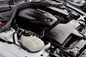 BMW 3 SERIES 320D XDRIVE M SPORT SHADOW EDITION - 4633 - 58