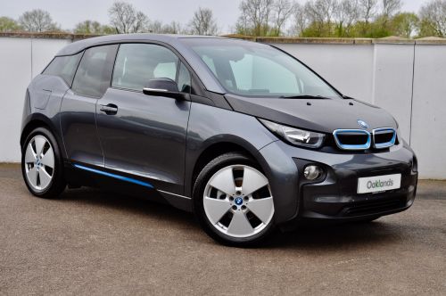 Used BMW I3 in Clevedon, Bristol for sale