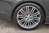 BMW 5 SERIES 2.0 520D XDRIVE M SPORT - 4610 - 72