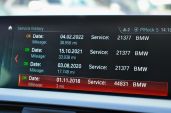 BMW 4 SERIES 2.0 420D M SPORT - 4670 - 26