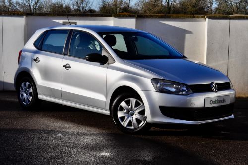 Used VOLKSWAGEN POLO in Clevedon, Bristol for sale