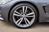 BMW 4 SERIES 2.0 428I M SPORT - 4568 - 69