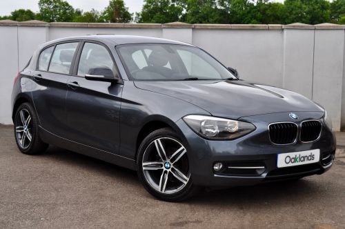 Used BMW 1 SERIES in Clevedon, Bristol for sale