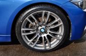 BMW 3 SERIES 2.0 320I M SPORT - 4251 - 58