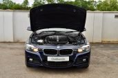 BMW 3 SERIES 3.0 330D XDRIVE M SPORT - 4355 - 47