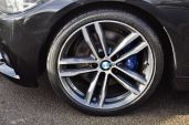 BMW 4 SERIES 2.0 420D M SPORT - 4678 - 58