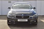 BMW 4 SERIES 2.0 420D M SPORT - 4670 - 5