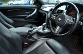 BMW 4 SERIES 2.0 420D M SPORT - 3289 - 19