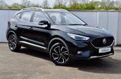 MG MG ZS 1.0 EXCLUSIVE T-GDI - 4810 - 1