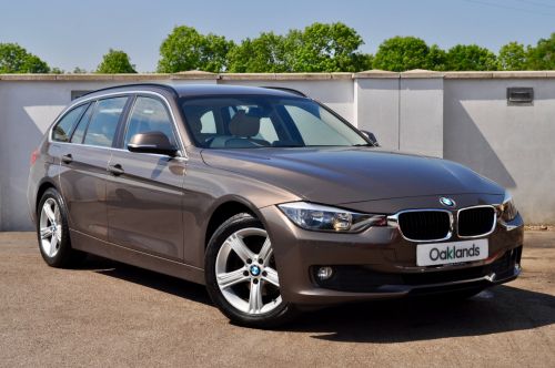Used BMW 3 SERIES in Clevedon, Bristol for sale