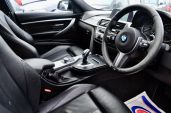 BMW 3 SERIES 320D XDRIVE M SPORT SHADOW EDITION - 4633 - 16