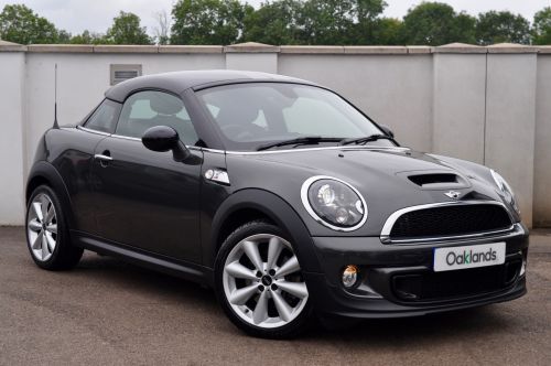 Used MINI COUPE in Clevedon, Bristol for sale