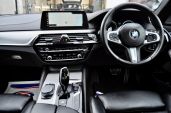 BMW 5 SERIES 2.0 520D XDRIVE M SPORT - 4610 - 17