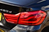 BMW 4 SERIES 2.0 420D M SPORT - 4670 - 56