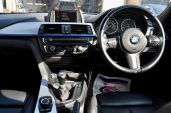 BMW 3 SERIES 2.0 320I M SPORT - 4251 - 17