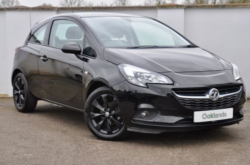 Used VAUXHALL CORSA in Clevedon, Bristol for sale
