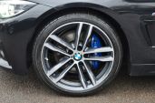 BMW 4 SERIES 2.0 420D M SPORT - 3289 - 58