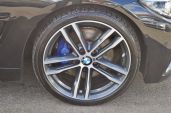 BMW 4 SERIES 2.0 420D M SPORT - 4670 - 62