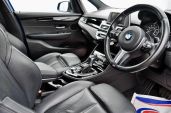 BMW 2 SERIES 2.0 220D M SPORT GRAN TOURERGran - 4815 - 14