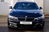 BMW 4 SERIES 2.0 420D M SPORT - 4678 - 5