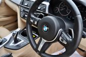 BMW 3 SERIES 3.0 330D XDRIVE M SPORT - 4355 - 24
