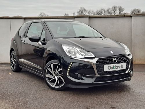 Used DS DS 3 in Clevedon, Bristol for sale