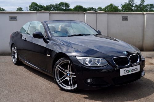 Used BMW 3 SERIES in Clevedon, Bristol for sale