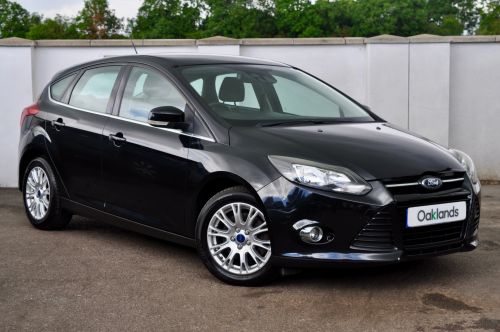Used FORD FOCUS in Clevedon, Bristol for sale