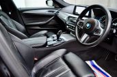 BMW 5 SERIES 2.0 520D XDRIVE M SPORT - 4610 - 16
