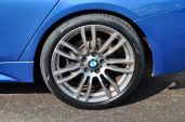 BMW 3 SERIES 2.0 320I M SPORT - 4251 - 57