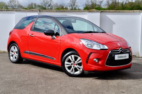 Used CITROEN DS3 in Clevedon, Bristol for sale