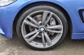 BMW 4 SERIES 3.0 435I M SPORT - 4736 - 66