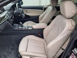 BMW 4 SERIES 420D 2.0 M SPORT - 3350 - 19