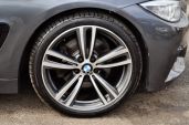 BMW 4 SERIES 2.0 428I M SPORT - 4568 - 70