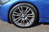 BMW 3 SERIES 2.0 320I M SPORT - 4251 - 56