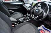BMW 2 SERIES 1.5 216D SE ACTIVE TOURER - 3429 - 16