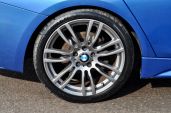BMW 3 SERIES 2.0 320I M SPORT - 4251 - 55