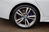 BMW 3 SERIES 320D XDRIVE M SPORT SHADOW EDITION - 4633 - 61
