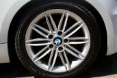 BMW 1 SERIES 118D M SPORT - 3531 - 50
