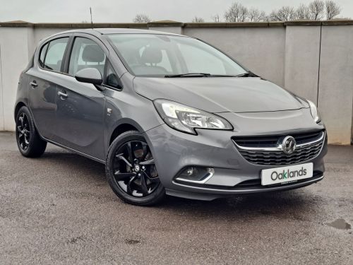 Used VAUXHALL CORSA in Clevedon, Bristol for sale