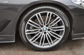 BMW 5 SERIES 2.0 520D XDRIVE M SPORT - 4610 - 70