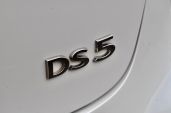 DS DS 5 2.0 BLUEHDI ELEGANCE S/S - 4796 - 43