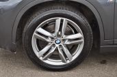 BMW X1 2.0 XDRIVE20D M SPORT - 4811 - 70
